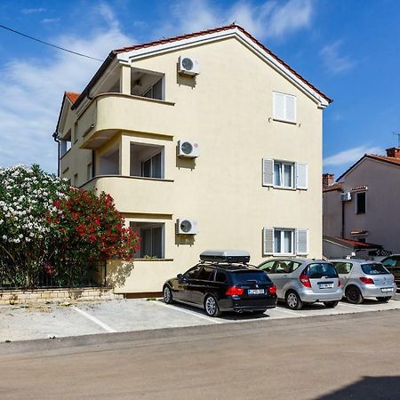 Villa Luka Malinska Luaran gambar