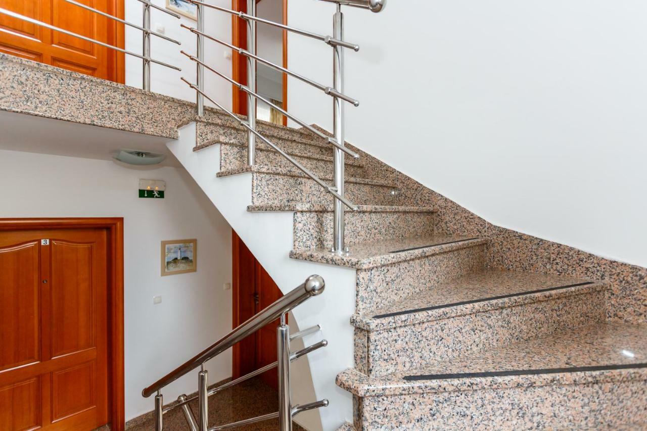 Villa Luka Malinska Luaran gambar